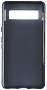 Tech21 EvoCheck Phone Case for Google Pixel 7a - Smokey Black