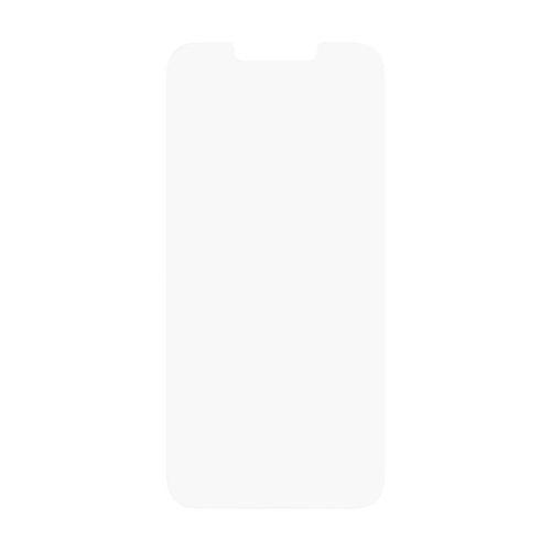 Tech21 Impact Glass Screen Protector for iPhone 14 (Anti-Microbial)