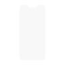 Tech21 Impact Glass Screen Protector for iPhone 14 (Anti-Microbial) - Clear