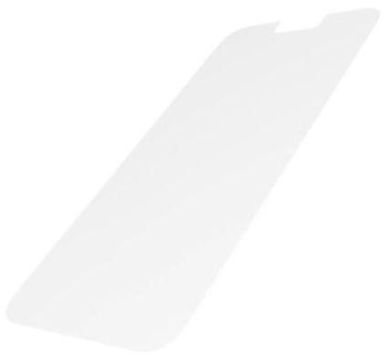 Tech21 Impact Glass Screen Protector for iPhone 14 Pro Max (Anti-Microbial) - Reebelo US