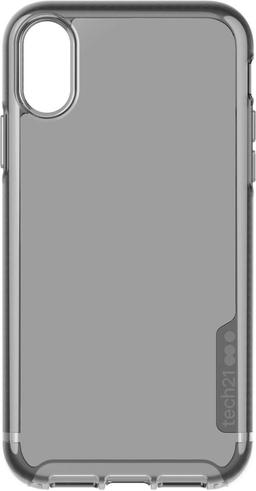 Refurbished Tech21 Protective Pure Tint Phone Case for iPhone XR - Reebelo US