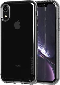 Refurbished Tech21 Protective Pure Tint Phone Case for iPhone XR - Reebelo US