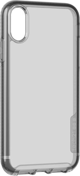 Refurbished Tech21 Protective Pure Tint Phone Case for iPhone XR - Reebelo US