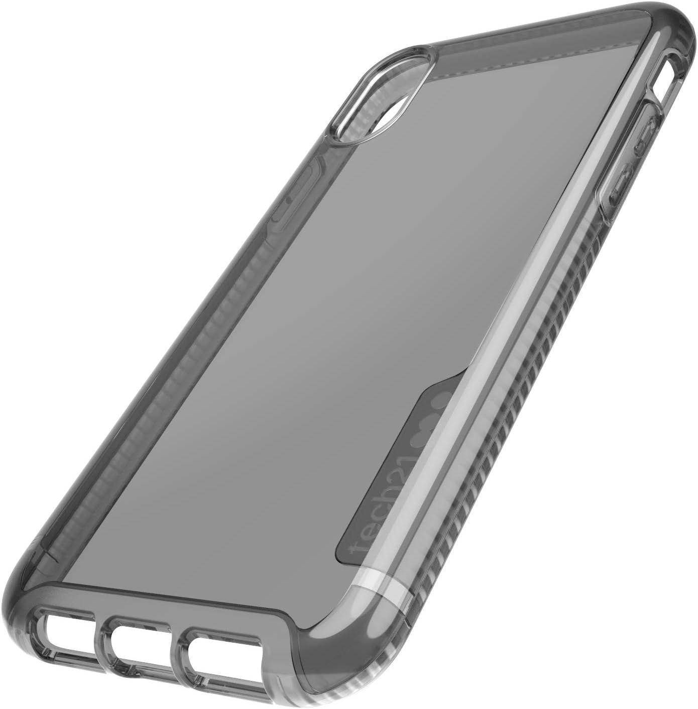 Refurbished Tech21 Protective Pure Tint Phone Case for iPhone XR - Reebelo US