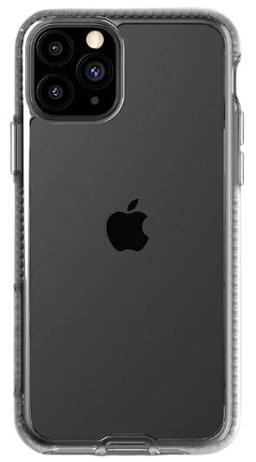 Refurbished Tech21 Pure Clear Phone Case for Apple iPhone 11 Pro - Reebelo US