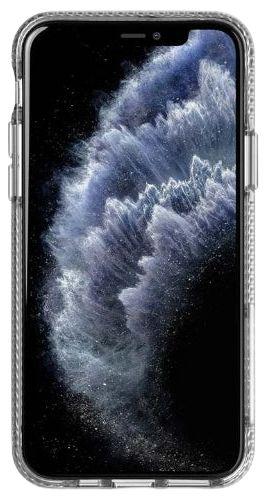 Refurbished Tech21 Pure Clear Phone Case for Apple iPhone 11 Pro - Reebelo US