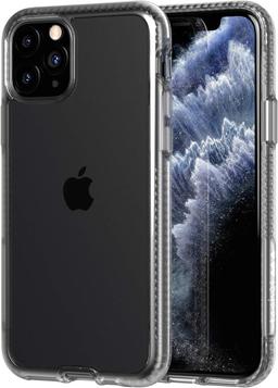 Refurbished Tech21 Pure Clear Phone Case for Apple iPhone 11 Pro - Reebelo US