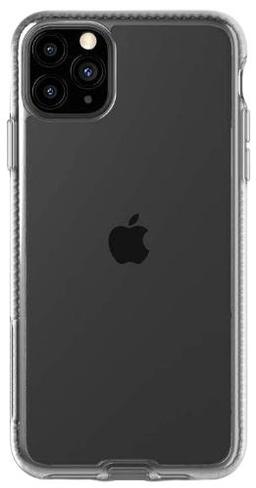 Refurbished Tech21 Pure Clear Phone Case for iPhone 11 Pro Max - Reebelo US