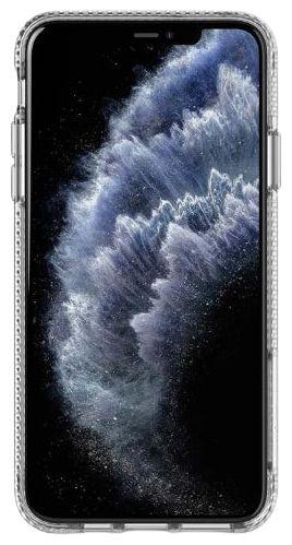 Refurbished Tech21 Pure Clear Phone Case for iPhone 11 Pro Max - Reebelo US
