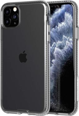 Refurbished Tech21 Pure Clear Phone Case for iPhone 11 Pro Max - Reebelo US