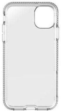 Refurbished Tech21 Pure Clear Phone Case for iPhone 11 - Reebelo US