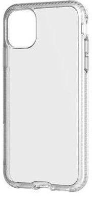 Refurbished Tech21 Pure Clear Phone Case for iPhone 11 - Reebelo US
