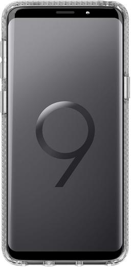 Refurbished Tech21 Pure Clear Phone Case for Samsung Galaxy S9 - Reebelo US