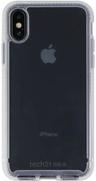 Tech21 Pure Clear Series Hard Phone Case for Apple iPhone X l iPhone Xs - Clear