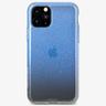 Tech21 Pure Shimmer Phone Case for Apple iPhone 11 Pro - Blue