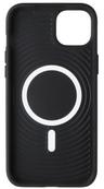 Tech 21 Recovrd Series Case for MagSafe for Apple iPhone 15 Plus - Black