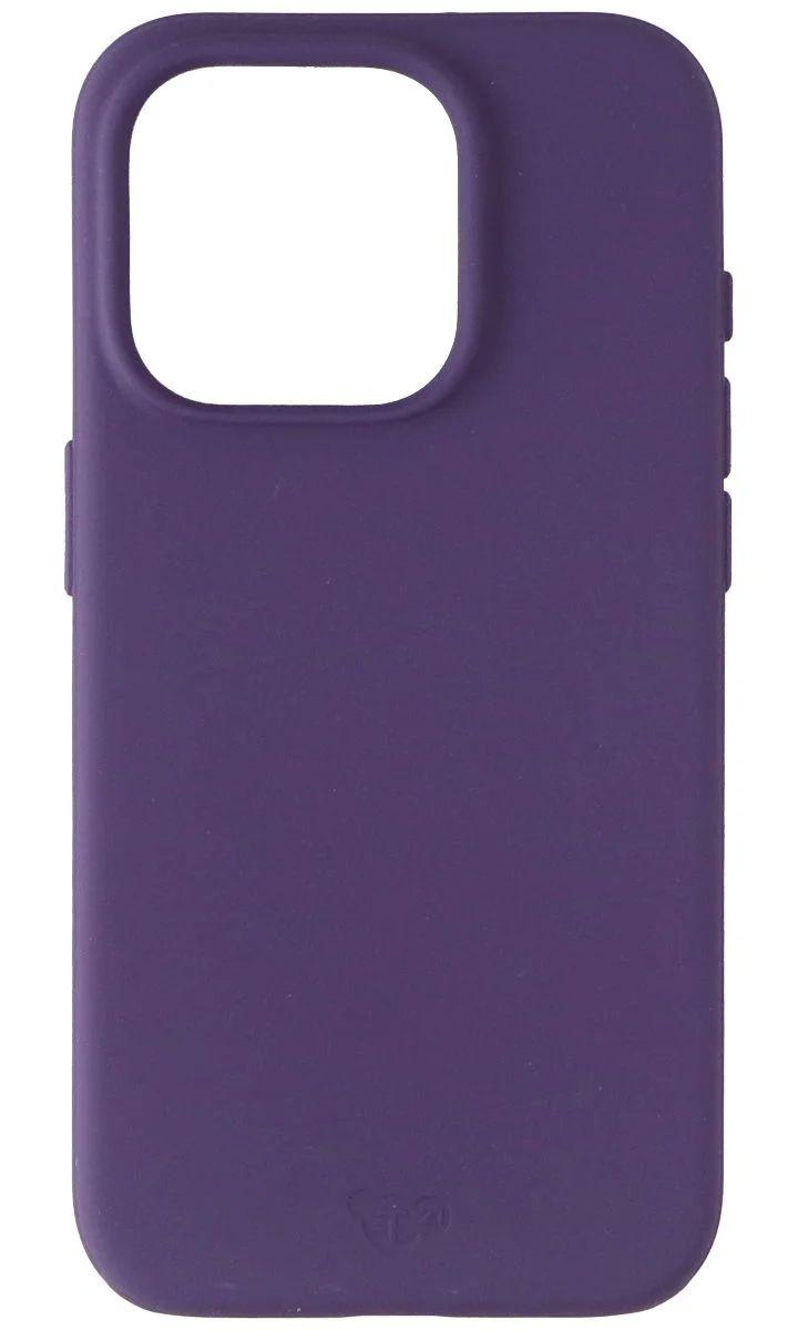 Tech21 Recovrd Series Phone Case with MagSafe for iPhone 15 - Reebelo US