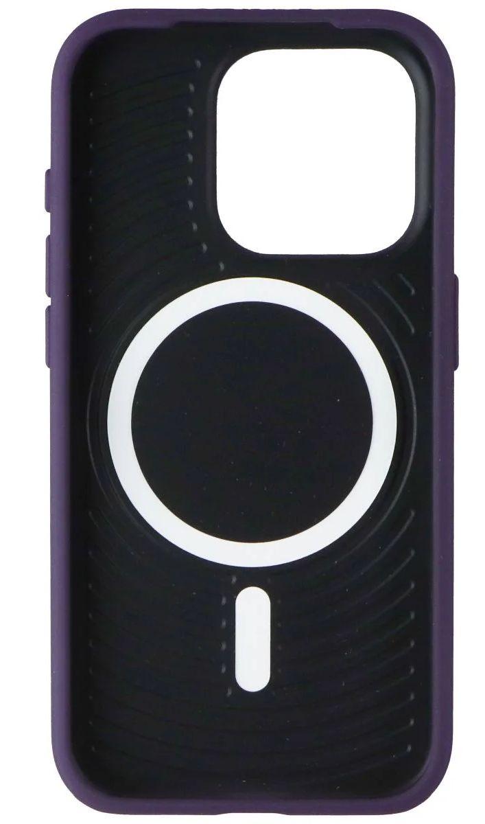 Tech21 Recovrd Series Phone Case with MagSafe for iPhone 15 - Reebelo US
