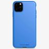 Tech21 Studio Colour for Apple iPhone 11 Pro Max - Cornflour Blue
