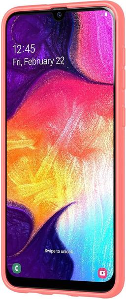 Refurbished Tech21 Studio Colour Phone Case for Samsung Galaxy A50 - Reebelo US