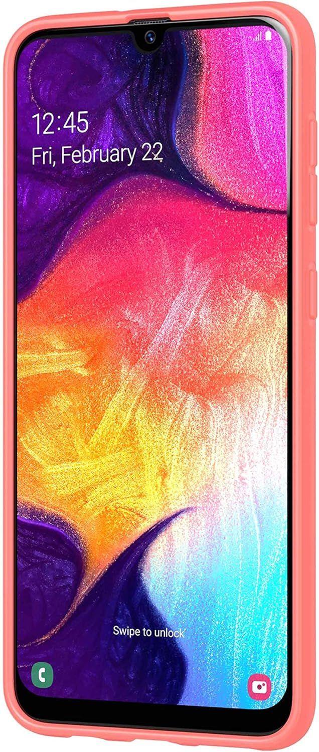 Refurbished Tech21 Studio Colour Phone Case for Samsung Galaxy A50 - Reebelo US