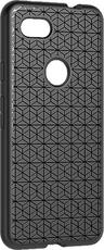 Tech21 Studio Design Throwing Shapes Phone Case for Google Pixel 3a - Black