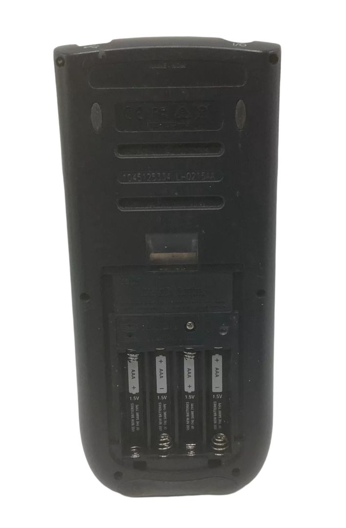 Refurbished Texas Instruments TI-84 Plus Graphing Calculator with Slide Cover - Reebelo US