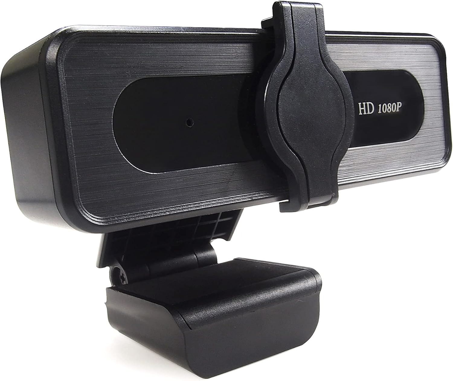Refurbished Tezl TZLWC-2 1080P PC Live Streaming Webcam - Reebelo US