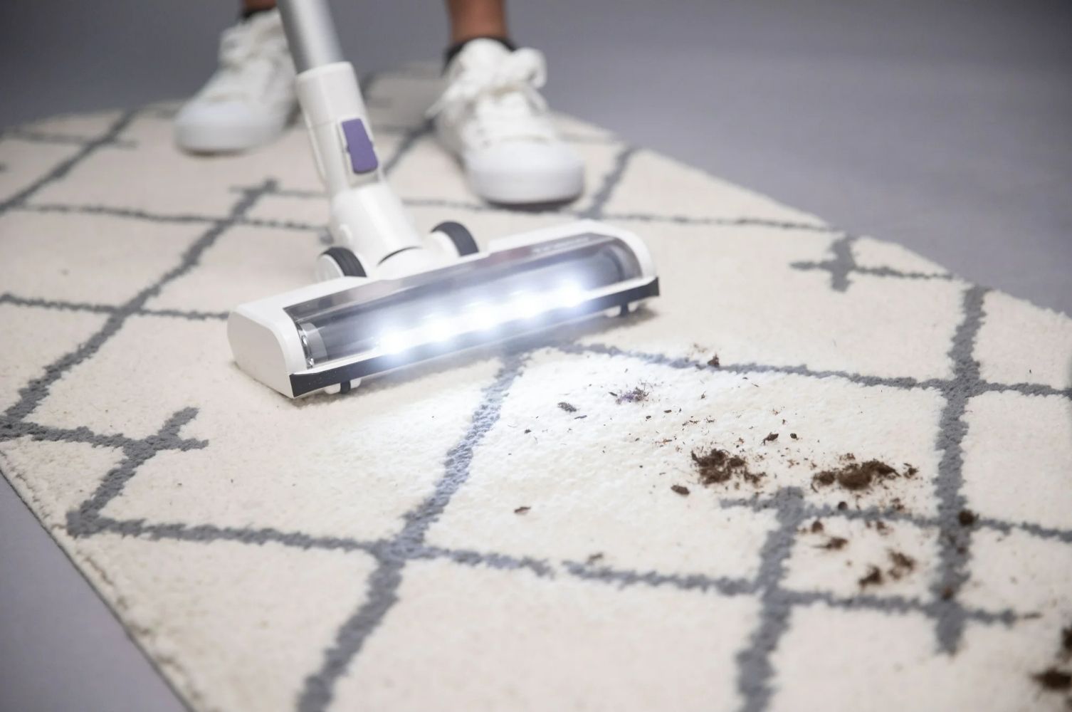 Refurbished Tineco A10-D Plus Cordless Ultralight Stick Vacuum Cleaner - Reebelo US