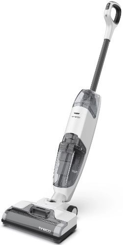 Refurbished Tineco iFloor 2 Wet Dry Vacuum Cleaner - Reebelo US