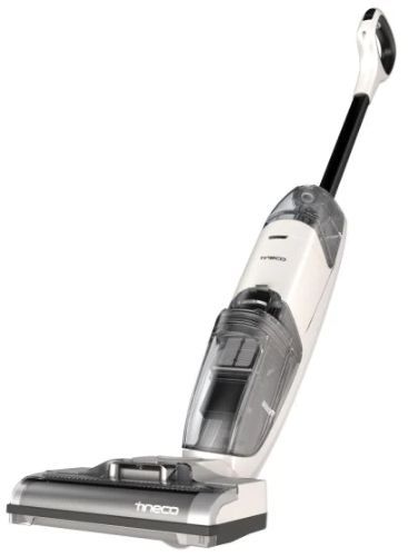 Refurbished Tineco iFloor 2 Wet Dry Vacuum Cleaner - Reebelo US