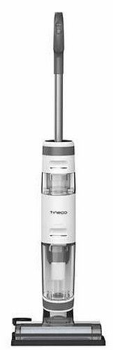 Refurbished Tineco iFloor 3 Ultra Cordless Wet Dry Hard Floor Vacuum - Reebelo US