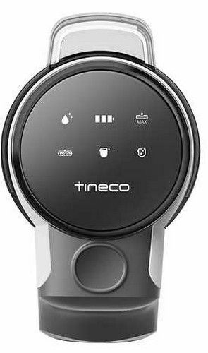 Refurbished Tineco iFloor 3 Ultra Cordless Wet Dry Hard Floor Vacuum - Reebelo US