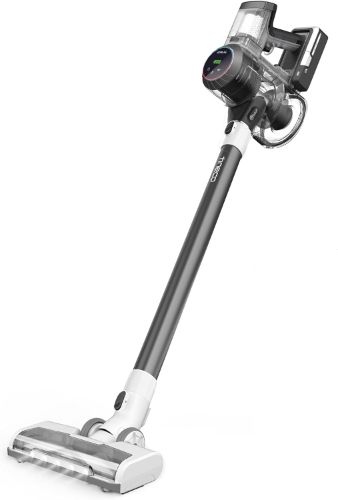 Refurbished Tineco Pure ONE S11 Cordless Vacuum Cleaner Smart Stick Handheld Vacuum - Reebelo US