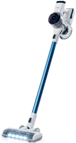 Tineco S10 Cordless Smart Stick Vacuum Cleaner - Blue