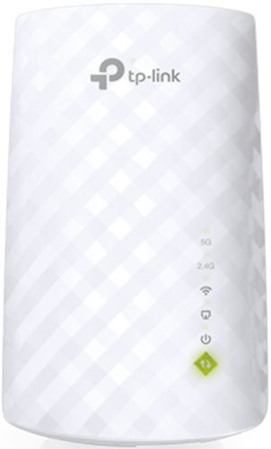 TP-Link (RE200) AC750 Wi-Fi Range Extender - Reebelo US