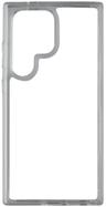TUFF8 Hardshell Phone Case for Samsung Galaxy S24 Ultra - Clear