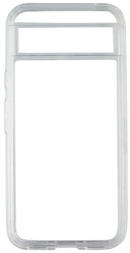 TUFF8 Slim Clear Phone Case for Google Pixel 8a - Reebelo US
