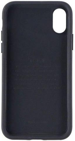 Tumi Canvas Co-Mold Series Hybrid Case for Apple iPhone XS | X - Reebelo US