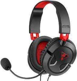 Refurbished Turtle Beach Ear Force Recon 50 Gaming Headset - Reebelo US