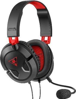 Refurbished Turtle Beach Ear Force Recon 50 Gaming Headset - Reebelo US