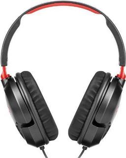 Refurbished Turtle Beach Ear Force Recon 50 Gaming Headset - Reebelo US