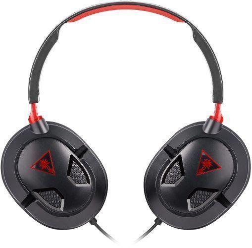 Refurbished Turtle Beach Ear Force Recon 50 Gaming Headset - Reebelo US