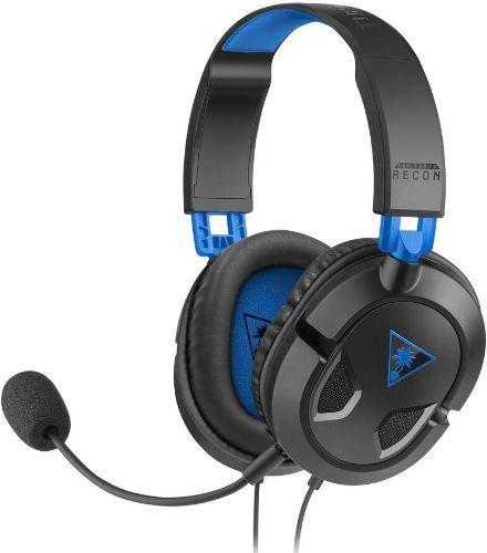 Refurbished Turtle Beach Ear Force Recon 50 Gaming Headset - Reebelo US