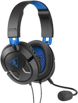 Refurbished Turtle Beach Ear Force Recon 50 Gaming Headset - Reebelo US