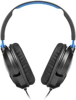 Refurbished Turtle Beach Ear Force Recon 50 Gaming Headset - Reebelo US