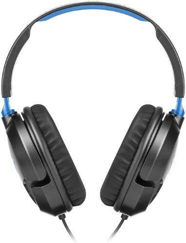 Refurbished Turtle Beach Ear Force Recon 50 Gaming Headset - Reebelo US