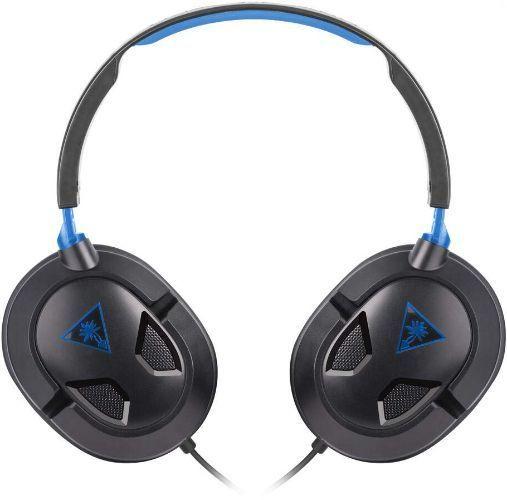 Refurbished Turtle Beach Ear Force Recon 50 Gaming Headset - Reebelo US