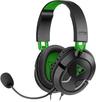 Turtle Beach Ear Force Recon 50 Gaming Headset - Black/Green