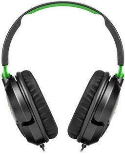 Refurbished Turtle Beach Ear Force Recon 50 Gaming Headset - Reebelo US